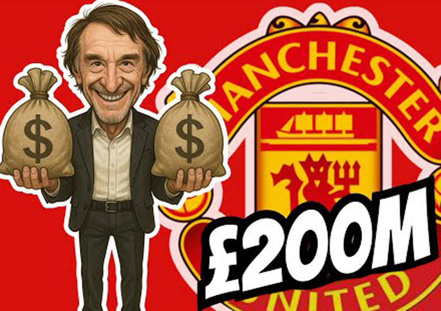 曼联备2亿补强后腰今年最多签4人，卡里克提供意见！铁腰再次自荐